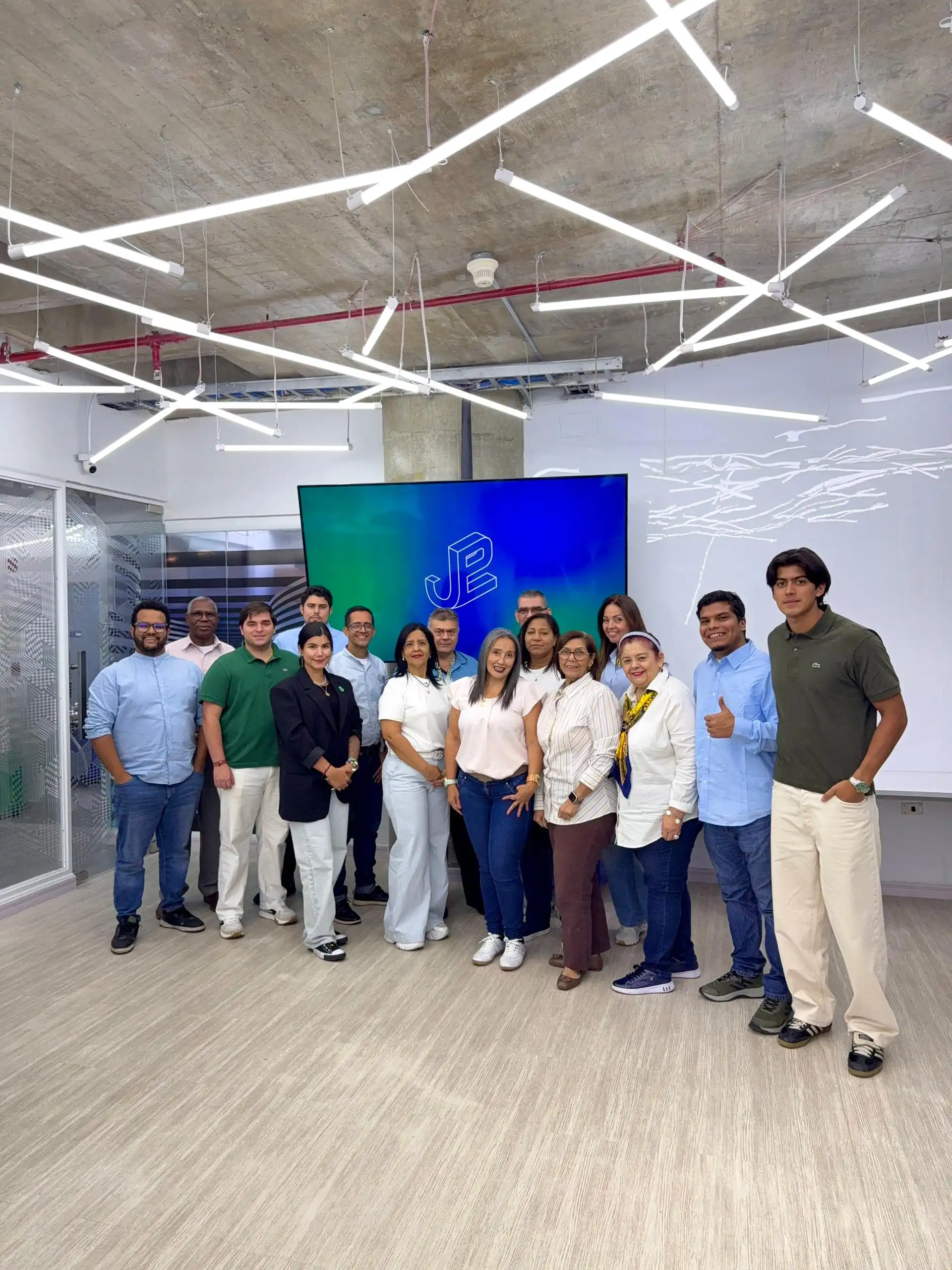 Equipo de JPL & Asociados